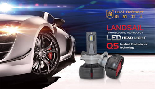 行業(yè)權威榜單揭曉 路航衛(wèi)士汽車照明蟬聯大獎，推動汽車銷售創(chuàng)新高