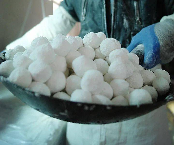 搖出幸福年！海城尹氏元宵迎來一年中最忙碌的時(shí)刻