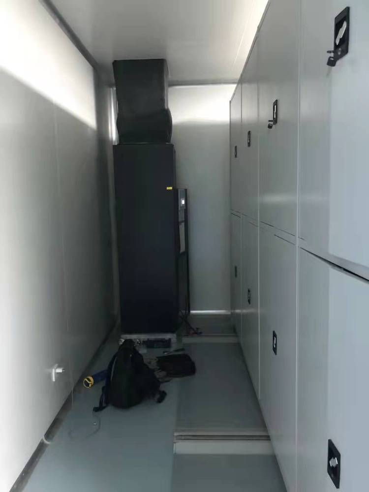 克萊門特機(jī)房空調(diào)關(guān)鍵部件維護(hù)指南 從壓縮機(jī)更換到電子配件保養(yǎng)